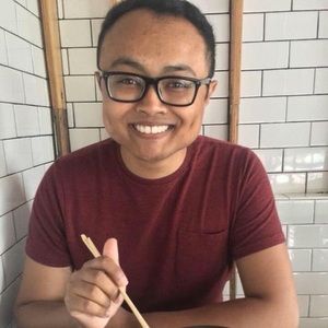 Meet your Posher, Terry